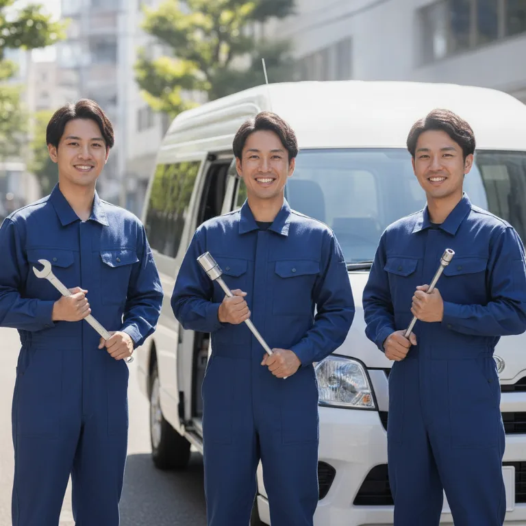 自動車修理 のチーム: 田辺市